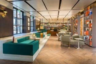 Atour Hotel (Taizhou Liuyuan) Hotel in Jiangsu