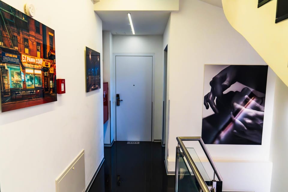 Facilities