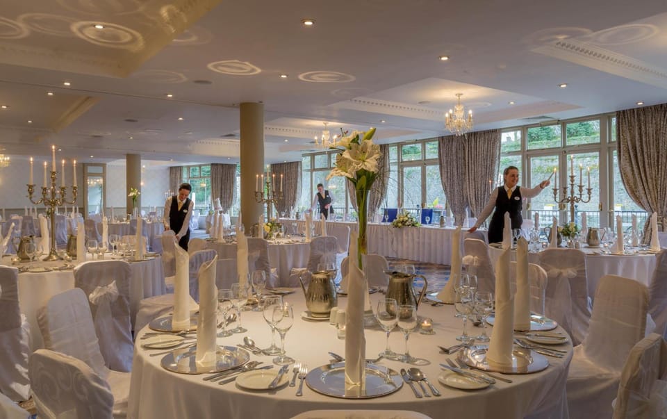 Kilkenny River Court Hotel Hotel in Kilkenny City