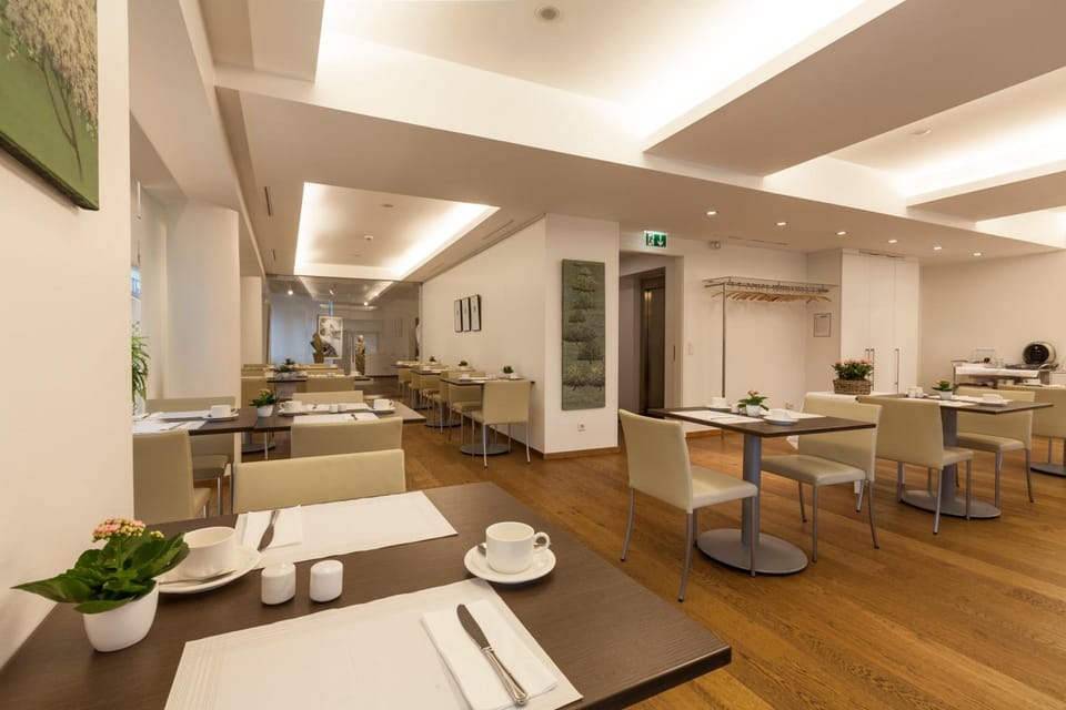 Hotel Simoncini Hotel in Luxembourg