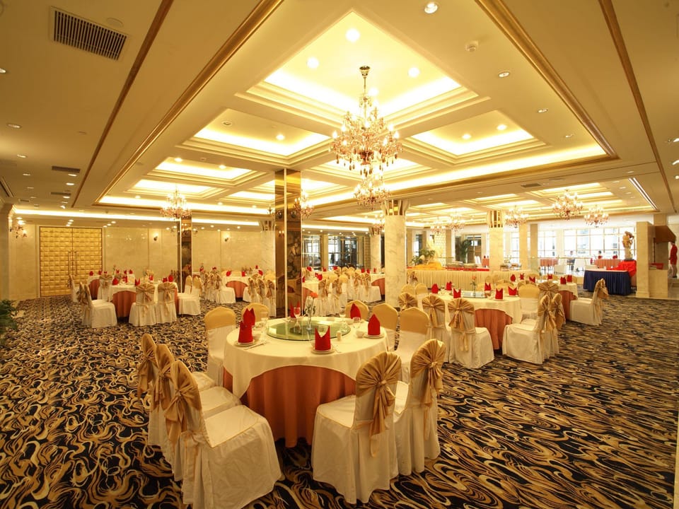 Blue Palace Hotel Hotel in Shanghai
