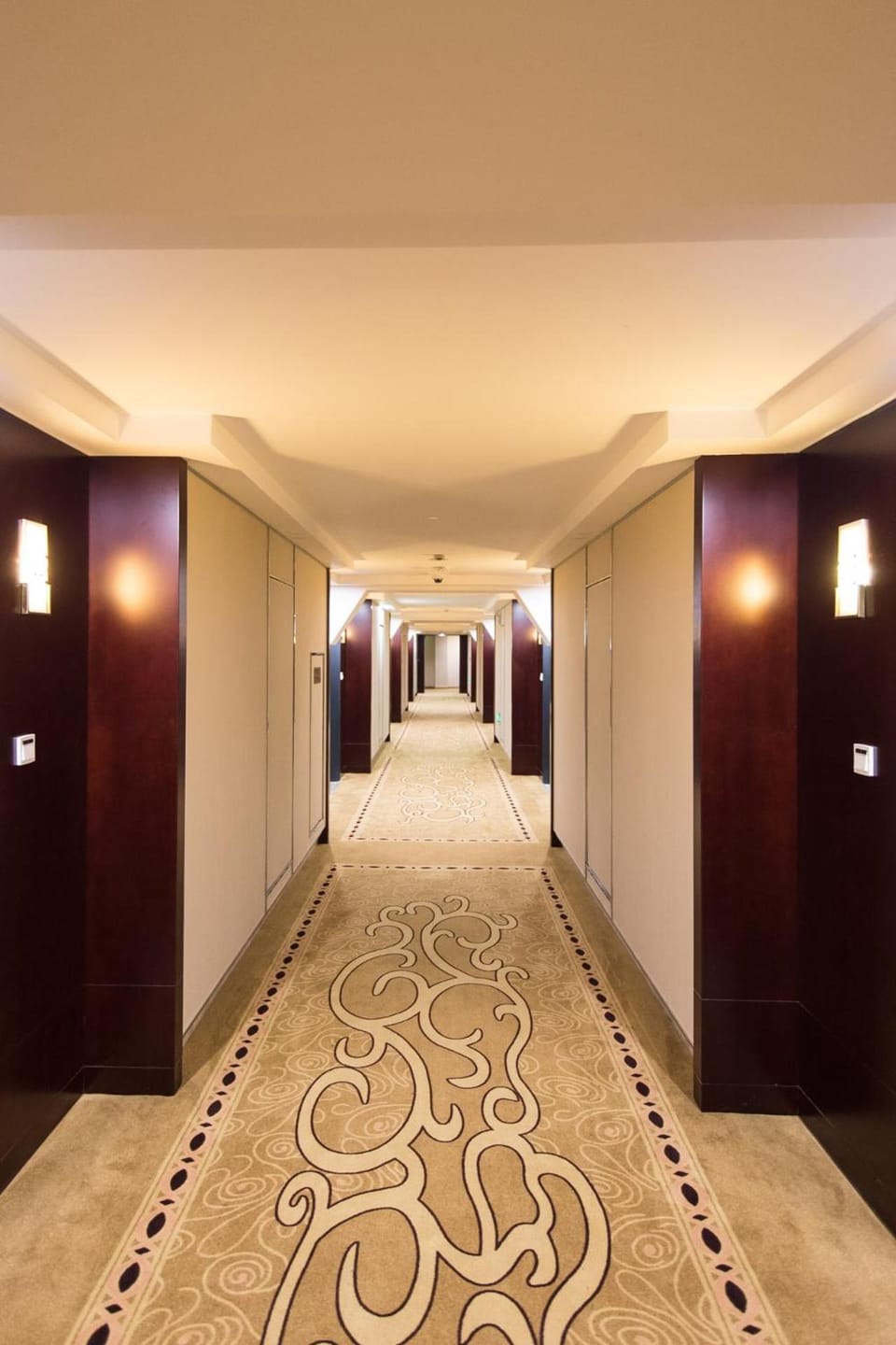 Blue Palace Hotel Hotel in Shanghai