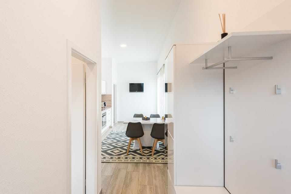 Gleuel Inn Hotel in Cologne