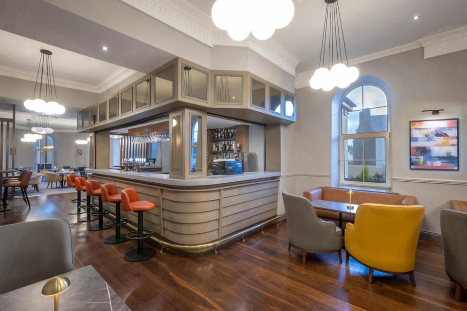 Maldron Hotel Shandon Cork City Hotel in Cork City