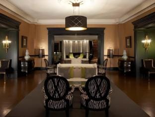 The Hardiman Hotel in Galway
