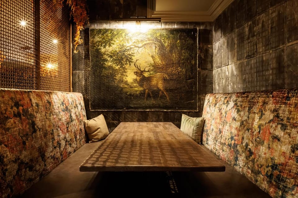 The Hardiman Hotel in Galway