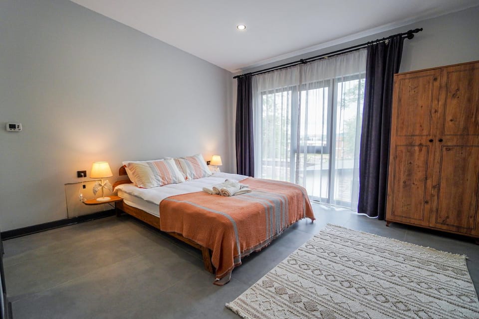 Vital Home Hotel in Turkey