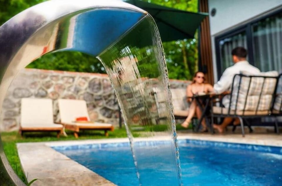 Vital Home Hotel in Turkey