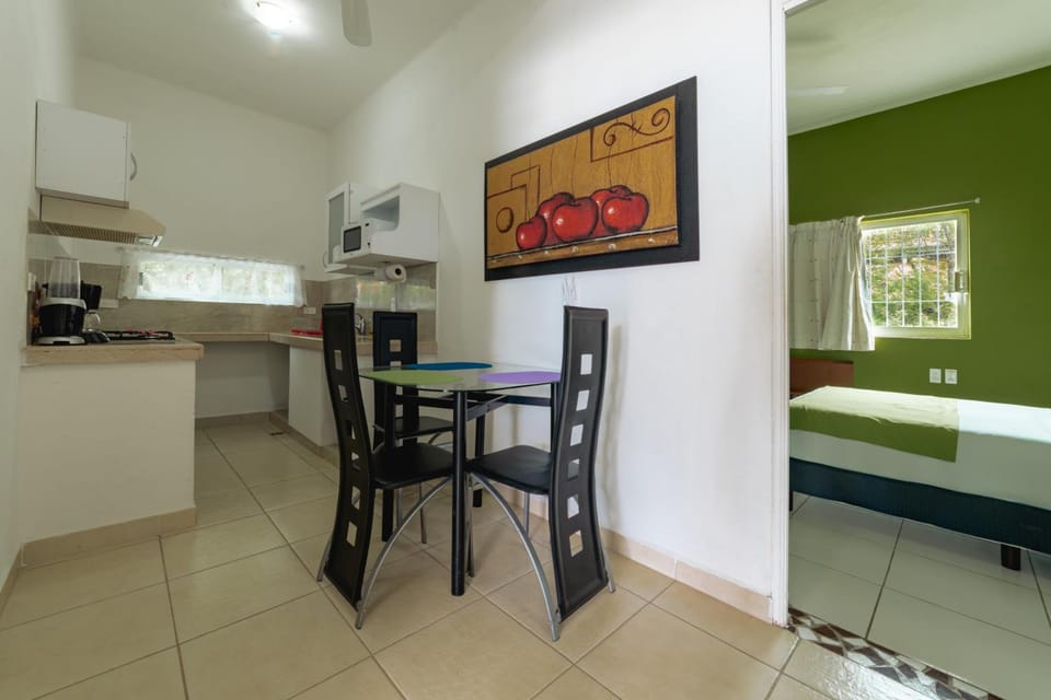 Casa Mia Hotel in Puerto Escondido