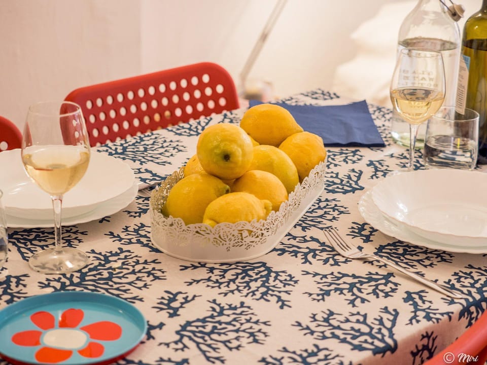 Rundanina Village Life Studio Hotel in Vernazza