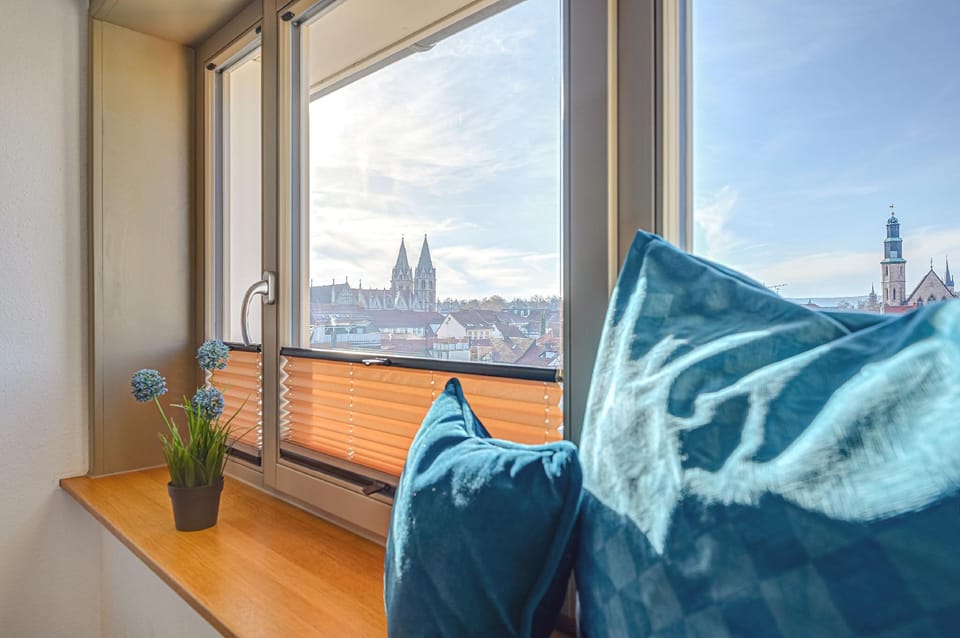 Luxus Hostel Rabe Mühlhausen Hotel in Thuringia, Germany
