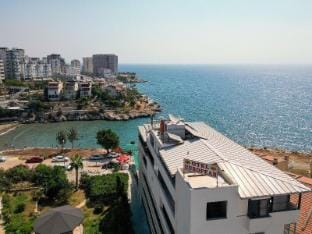 EUROPEAN BUTIK HOTEL Hotel in Mersin