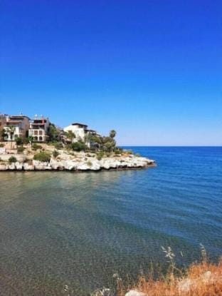 EUROPEAN BUTIK HOTEL Hotel in Mersin