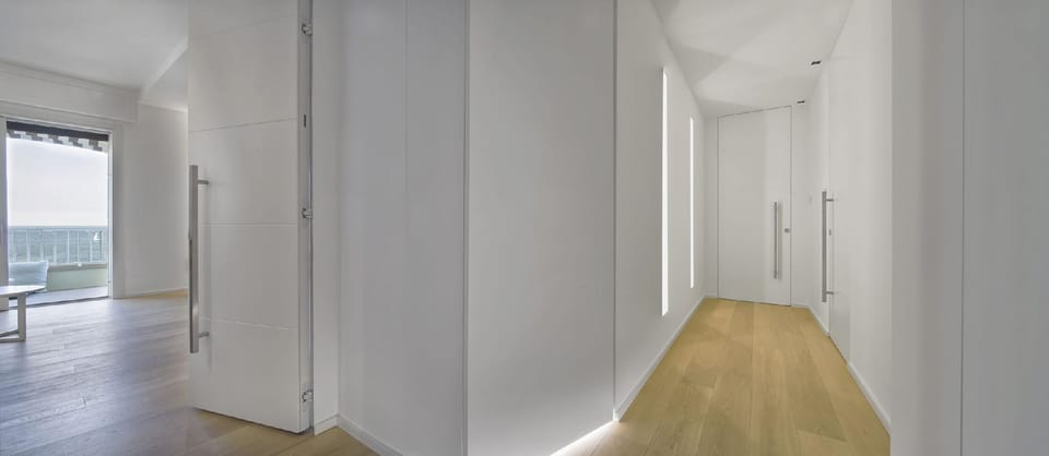 Luxury Suites Collection-Viale Milano 33 Hotel in Riccione