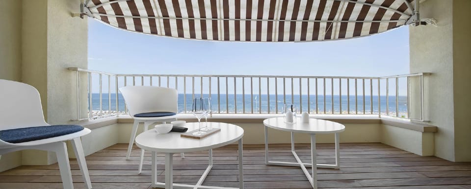 Luxury Suites Collection-Viale Milano 33 Hotel in Riccione