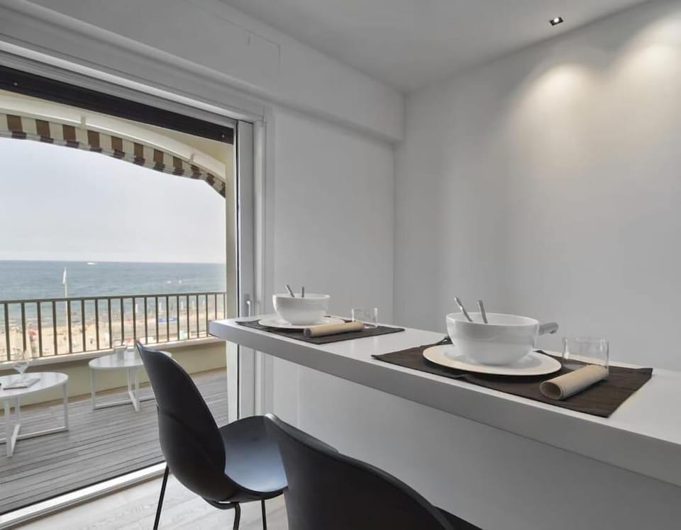 Luxury Suites Collection-Viale Milano 33 Hotel in Riccione