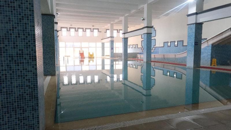 TERMALYA TERMAL HOTEL Hotel in Kayseri, Türkiye