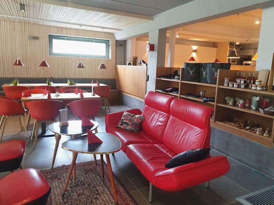 Hotel Lafette Hotel in Hinterzarten