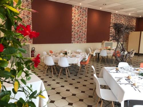 Hotel Aux Vendanges de Bourgogne Hotel in Paray-le-Monial