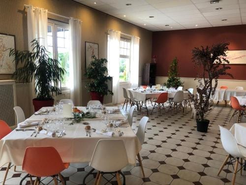 Hotel Aux Vendanges de Bourgogne Hotel in Paray-le-Monial
