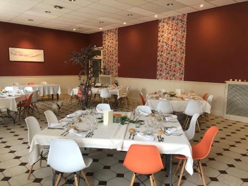 Hotel Aux Vendanges de Bourgogne Hotel in Paray-le-Monial