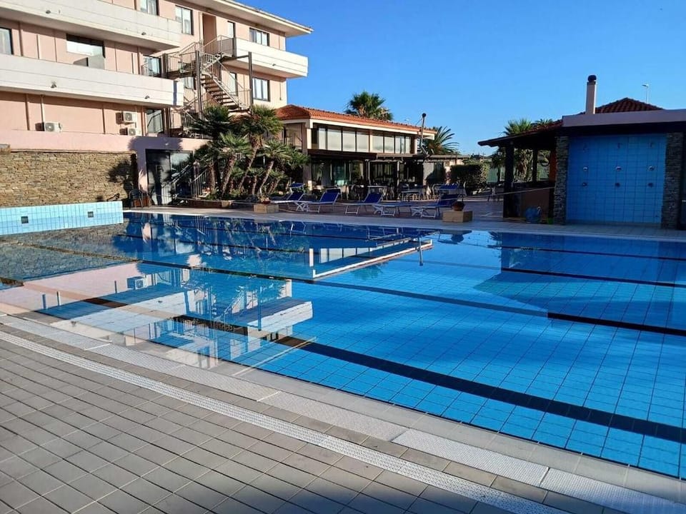 Green Sporting Club Hotel Hotel in Alghero