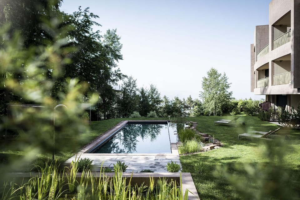 Hotel Belvedere- Fine Dining & SPA Hotel in Trentino-South Tyrol