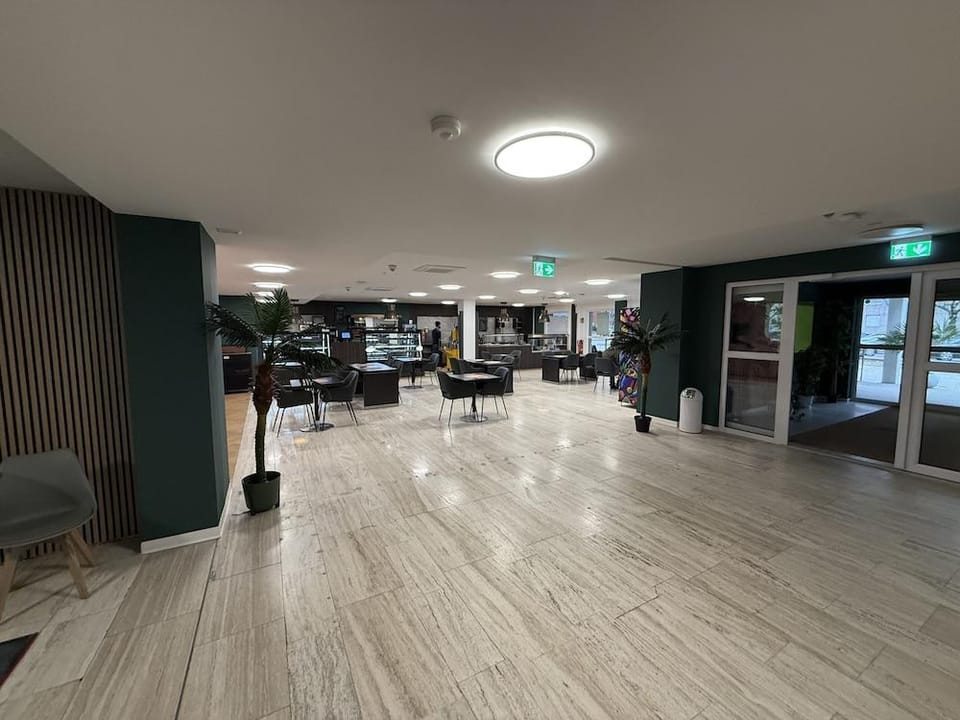 Jade&Jabo Hotel in Neuss