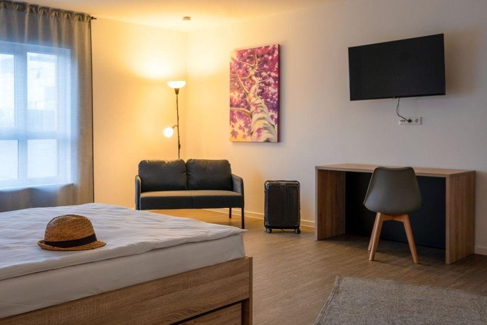 Guestroom