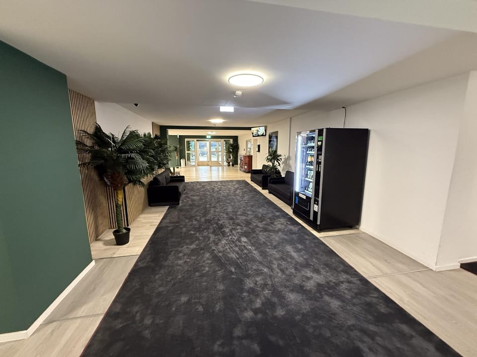 Jade&Jabo Hotel in Neuss