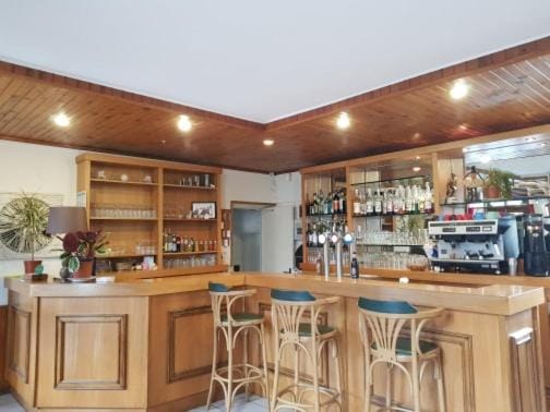 le relais des forets Hotel in Auvergne-Rhône-Alpes