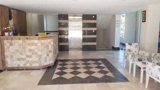 Troas Beach Hotel Hotel in Decentralized Administration of the Aegean