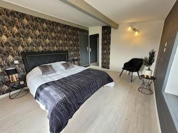 Les Grandes Mollières Hotel in Provence-Alpes-Côte d'Azur