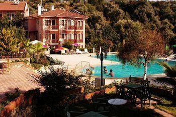 Pink Palace Hotel Hotel in Ölüdeniz