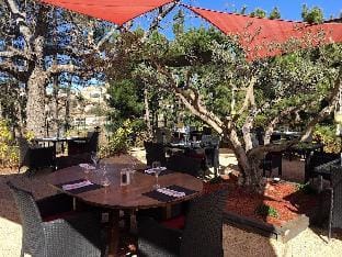 Le Jardin de Celina Hotel in Valensole