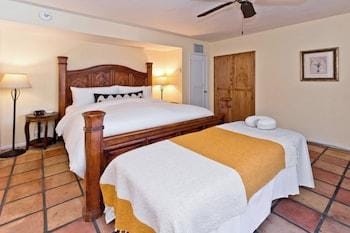 LaMaison Palm Springs Hotel in Palm Springs
