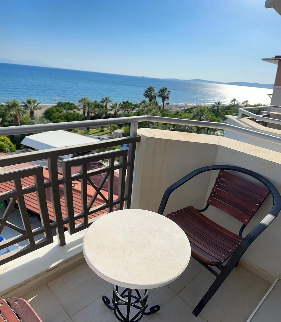 Sirius Mi Hotel Gumuldur Hotel in Aydın Province