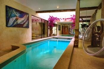 Villa Troletti, hôtel particulier de luxe en provence Hotel in L'Isle-sur-la-Sorgue