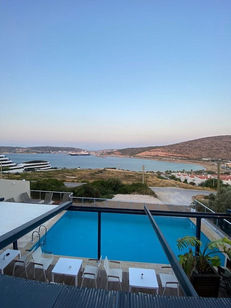 Aden Butik Otel Hotel in Cesme