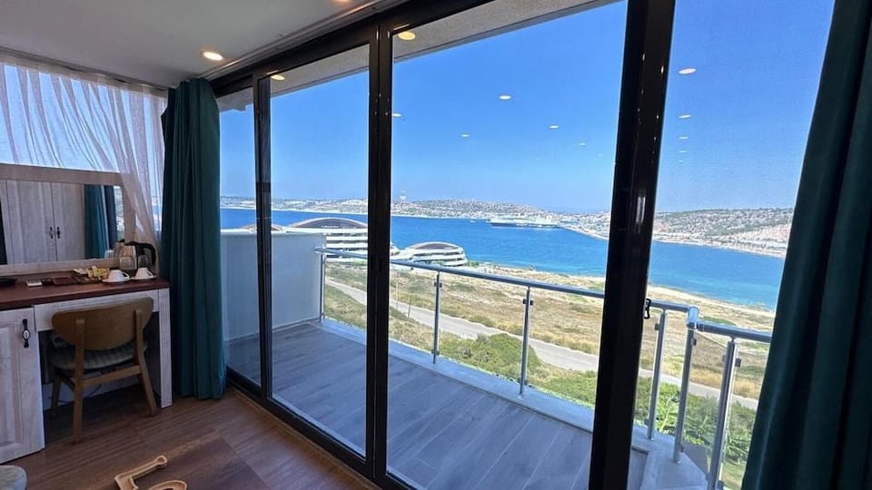 Aden Butik Otel Hotel in Cesme