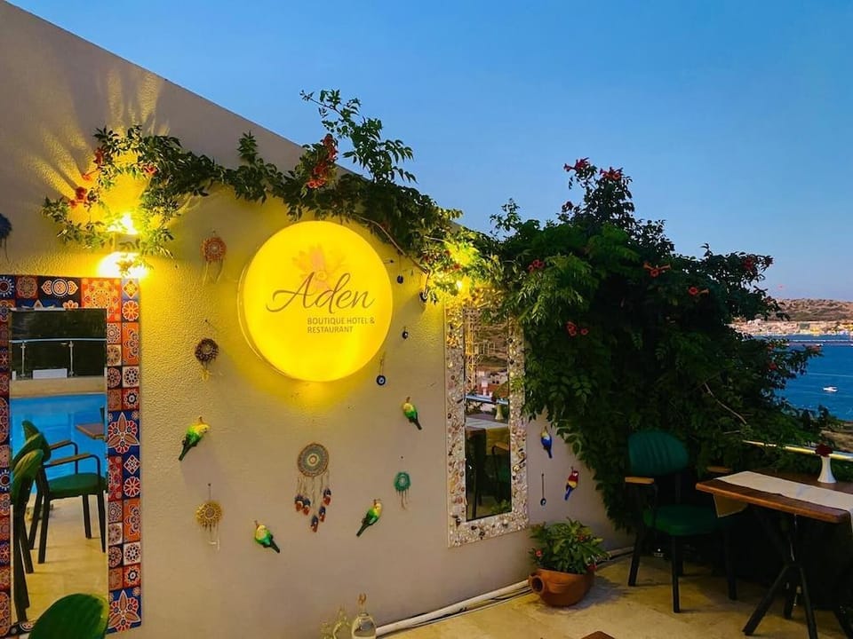 Aden Butik Otel Hotel in Cesme