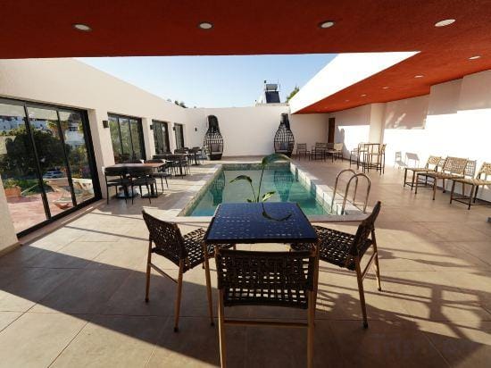 La Bonita Hotel Bodrum Hotel in Bodrum