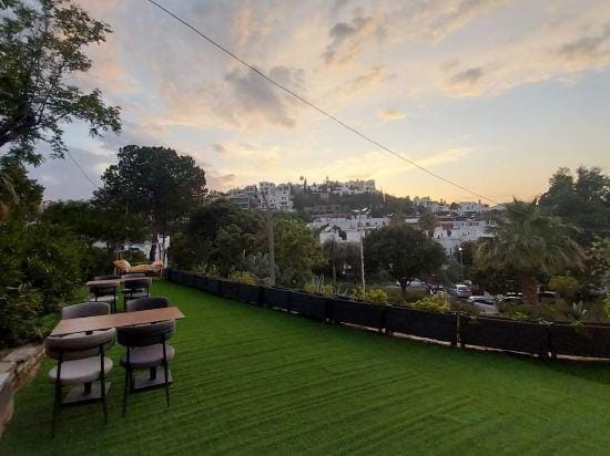 La Bonita Hotel Bodrum Hotel in Bodrum
