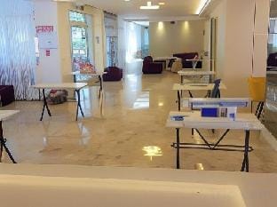 Hotel Lem Casadei Hotel in Cervia