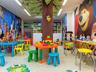 Hotel Lem Casadei Hotel in Cervia