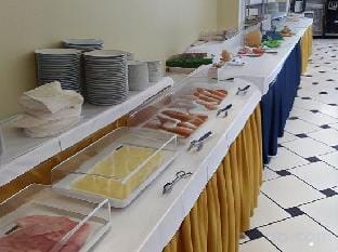 Hotel Lem Casadei Hotel in Cervia