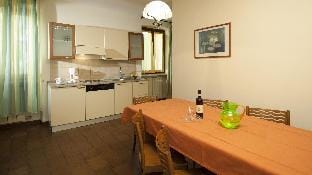 Residence Arca Hotel in Lake Garda