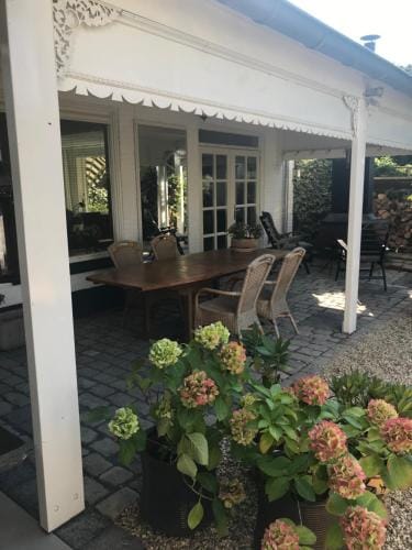 Bed and Breakfast Azzurro Hotel in North Brabant (province)