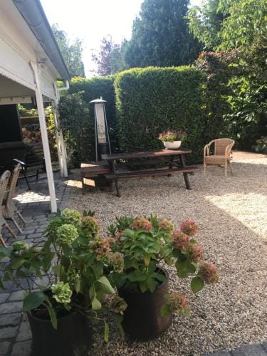 Bed and Breakfast Azzurro Hotel in North Brabant (province)