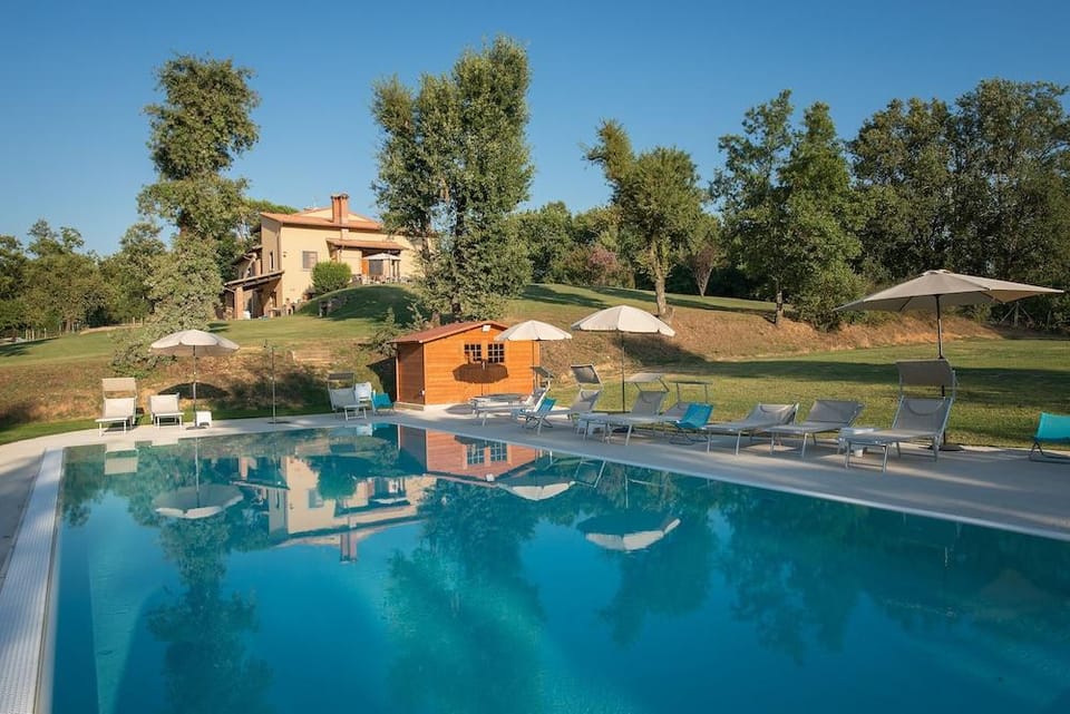 B&B Casalisa Hotel in Emilia-Romagna